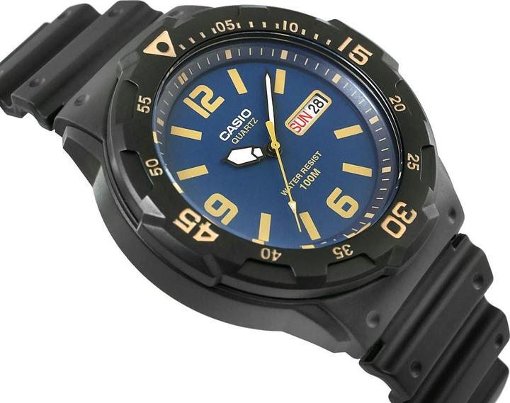 Image du produit Casio Mâle MRW-200H-2B3 (zd147e) (44 mm)