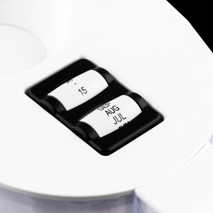 Image du produit BWT Filtre à eau de table Vida avec cartouches filtrantes minéralisées au magnésium