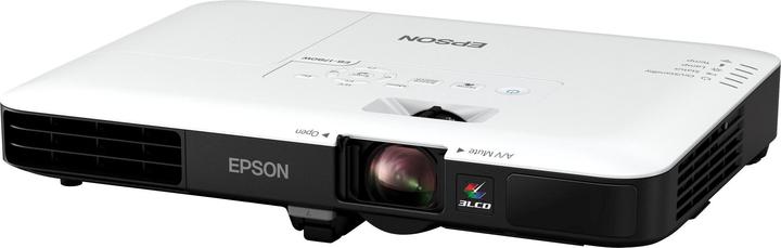 Produktbild Epson Eb-1780w (WXGA, 3000 lm, 1.04 - 1.26:1)