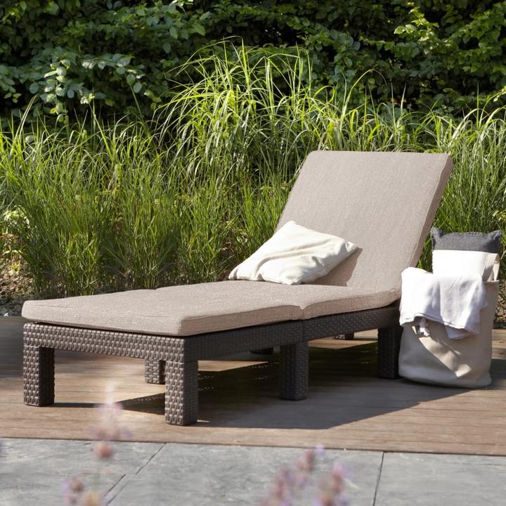 Produktbild Allibert Solène (195 cm)
