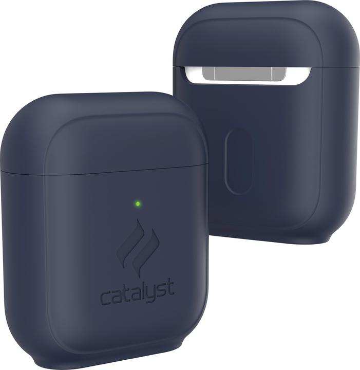 Actual product image Catalyst Standing Case for Apple AirPods (Headphone bag)