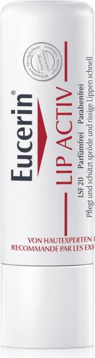 Eucerin Lip Activ (Balm)