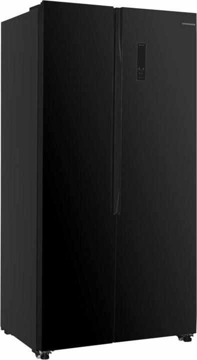 Immagine prodotto Heinner HSBS-HM532NFGBKE++ (532 l)
