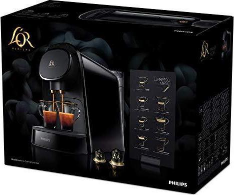 Actual product image Philips L'Or Barista (L'Or Barista)