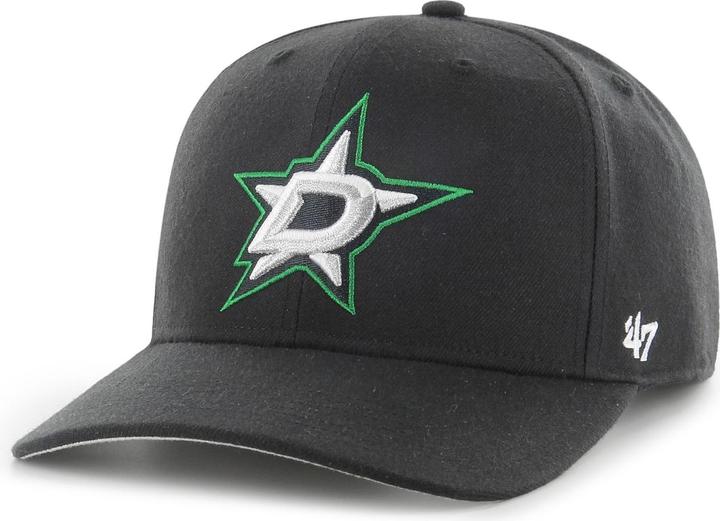 Image du produit 47 Brand Low Profile Snapback Cap - ZONE Dallas Stars