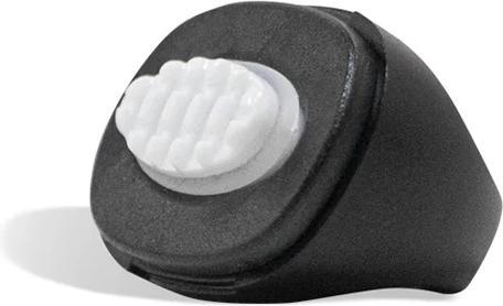 Actual product image Emsa Replacement mouthpiece for Wulf Flora vaporiser