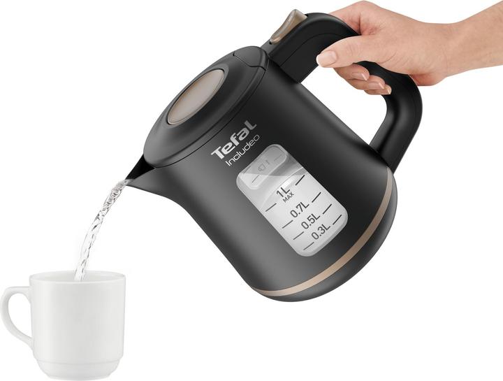 Immagine prodotto Tefal Kettle (1 l)