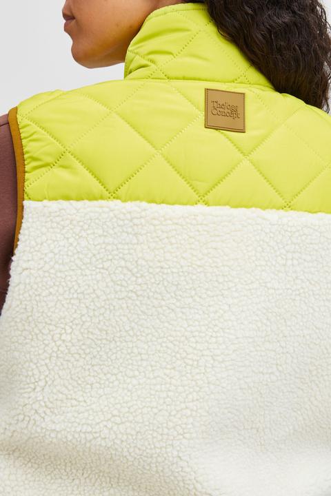 Actual product image TheJoggConcept JCBERRI WAISTCOAT 4 - 22800272 (M)