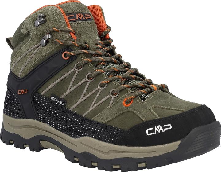 Image du produit CMP Campagnolo Rigel MID WP (40)