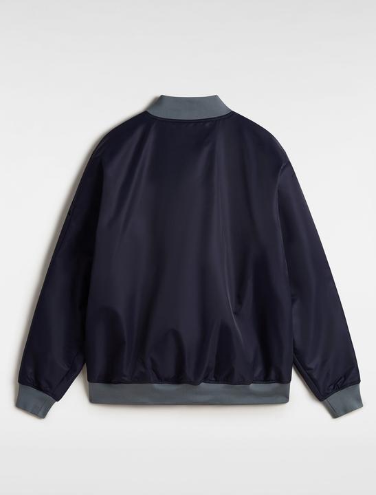 Produktbild Vans Copley Bomber Jacket PARISIAN NIGHT (S)