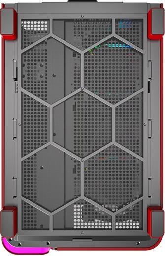 Image du produit Montech King 95 Pro (mATX, Mini-ITX, ATX)