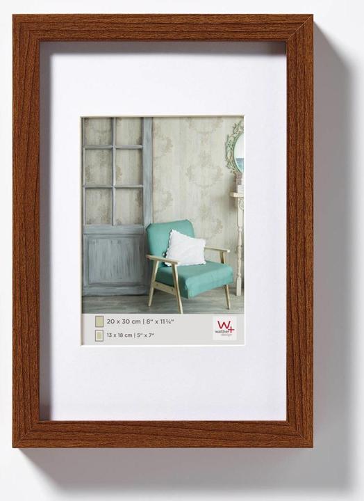 Immagine prodotto Walther Design Telaio di legno di Stoccolma (30 x 40 cm)