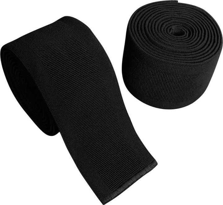 Actual product image SBD Knee Wraps