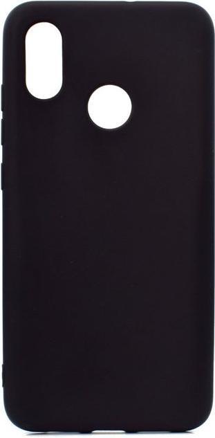 Immagine prodotto MU Classic Serie Softcase TPU (Huawei Y6 (2019))