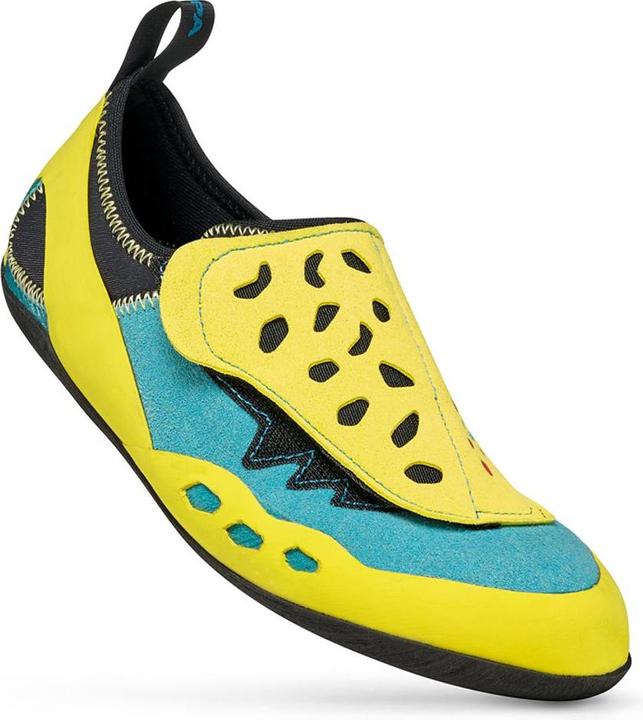 Image du produit Scarpa Piki J Kletterschuhe (27)