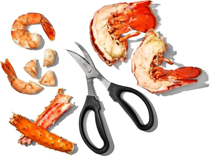 Actual product image OXO Seafood Scissors GG (19.30 cm)
