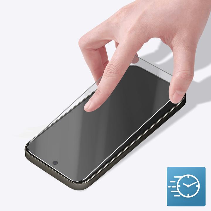 Produktbild Avizar ClearShield Folie (1 Stück, Google Pixel 9)