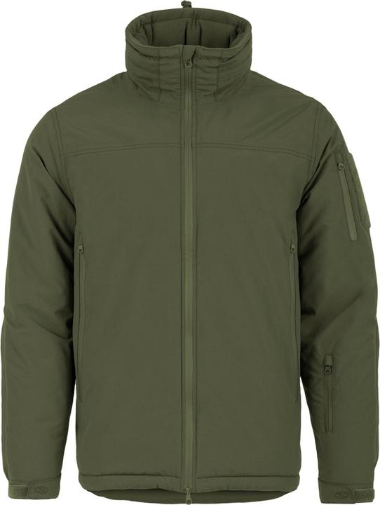 Produktbild Highlander Stryker Jkt-Olive Xxlrg (XXL)