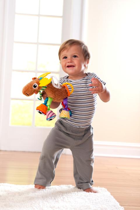 Image du produit Tomy Lamaze Play and Grow Erik der Elch (25.30 cm)