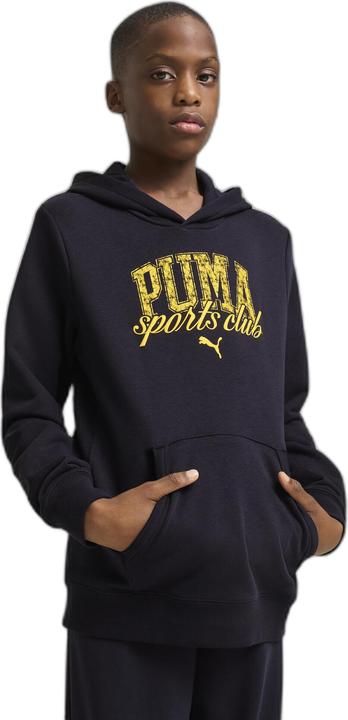 Produktbild Puma CLASS Hoodie TR B (128)