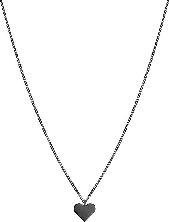 Image du produit Tamaris Collier Romanticack TJ-0126-N-45 (L) (Acier inoxydable, 40 cm)