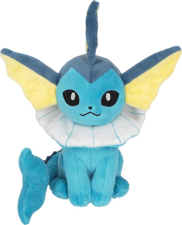 Immagine prodotto Sanei Pokémon: Vaporeon 17 cm (17 cm)