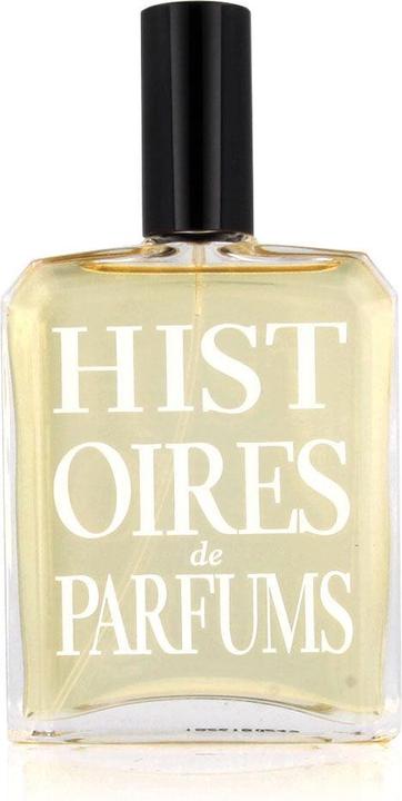 Produktbild Histoires de Parfums 1826 Eugenie De Montijo by (Eau de Parfum, 120 ml)