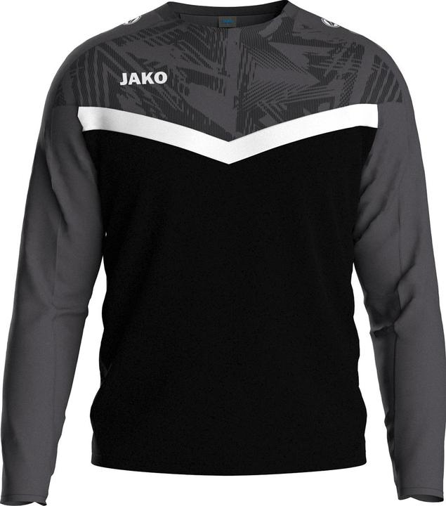 Actual product image JAKO Sweat Iconic (152)