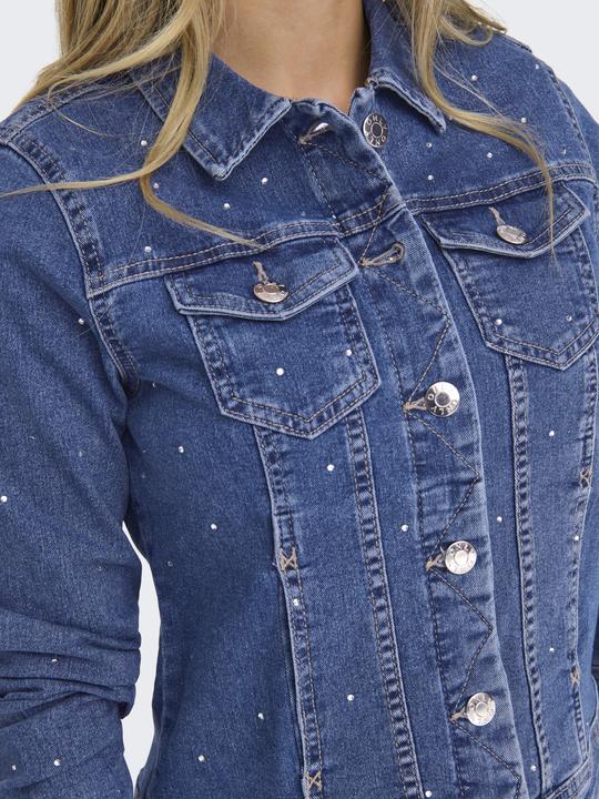 Actual product image Only ONLWONDER denim jacket Denim jacket (XS)