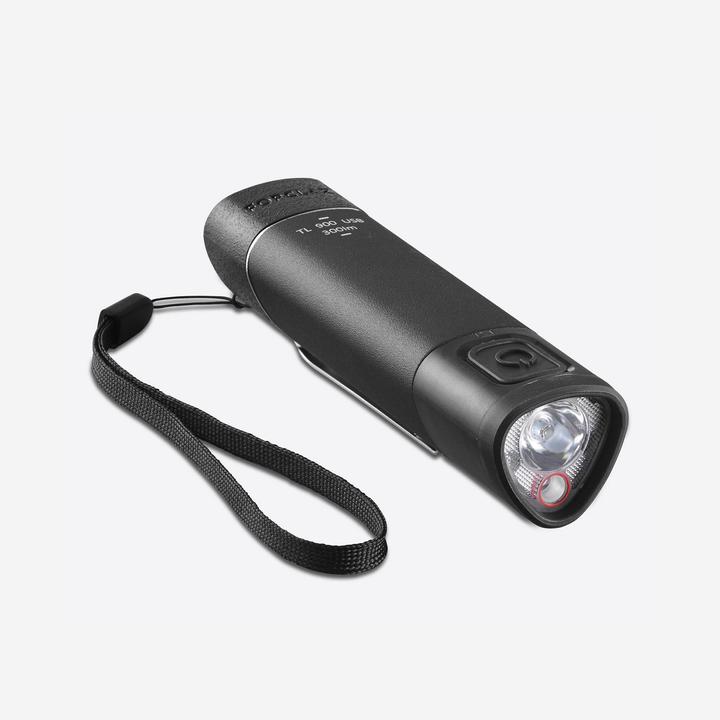 Actual product image Forclaz TL 900