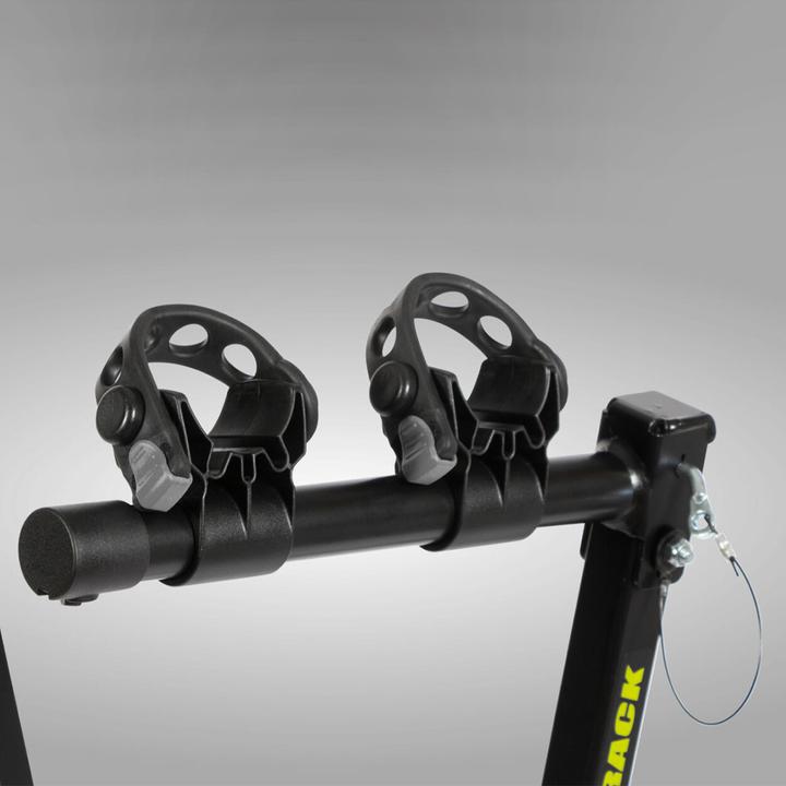 Produktbild BuzzRack V-Buzz Porte-vélo d'attelage ciseaux 2 vélos