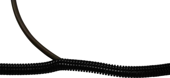 Actual product image IWH Marten protection tube