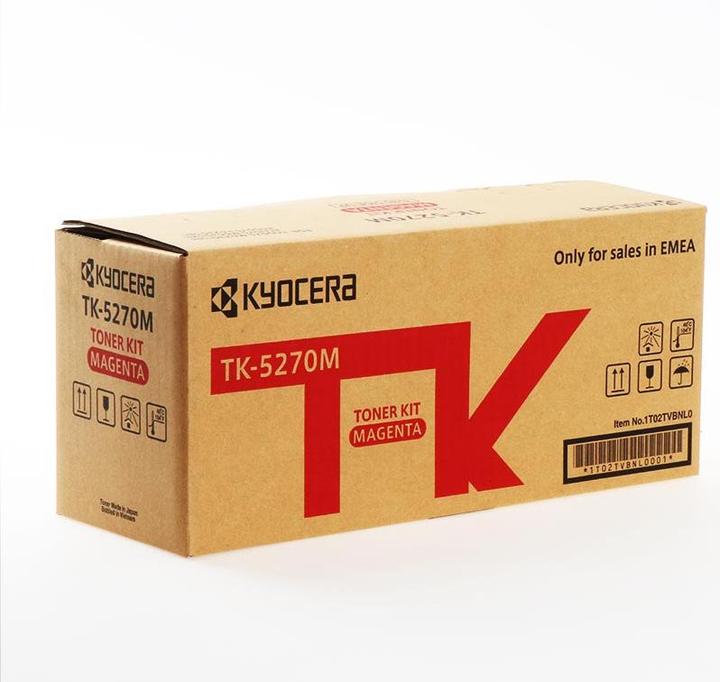 Image du produit Kyocera Tk-5270m (M)