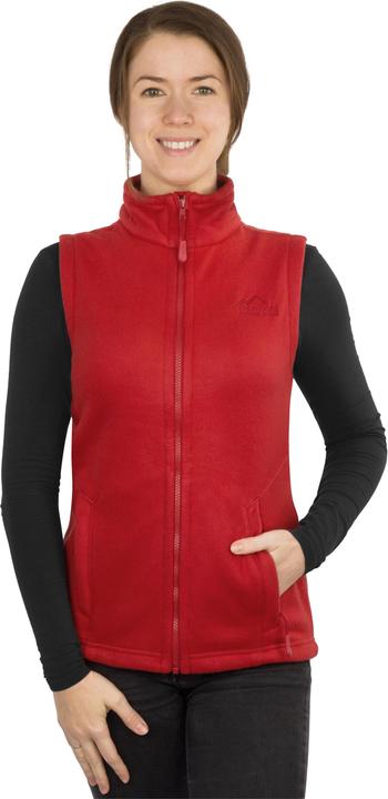 Image du produit Normani Gilet polaire femme Jovik - 1303 (4XL)