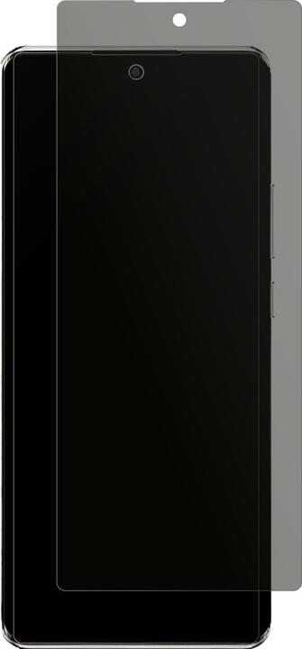 Produktbild Dipos Blickschutzfolie 4-Way Privacy (1 Stück, Oppo Find X2 Pro)