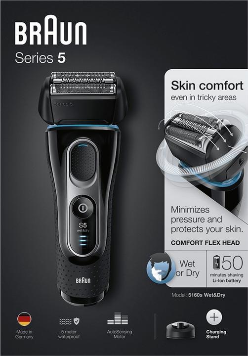 Produktbild Braun Series 5