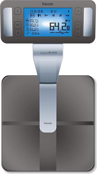 Immagine prodotto Beurer BF 1000 Super Precision (180 kg)