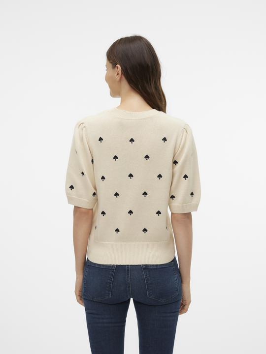 Produktbild Vero Moda VMMIRELLA Pullover Strickpullover (XS)