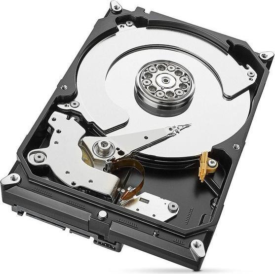 Immagine prodotto Seagate IronWolf (4 TB, 3.5", CMR)
