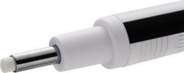 Actual product image Tombow MONO zero