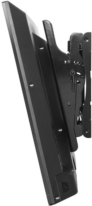 Actual product image Peerless PT640 Universal Wall Mount 81.3 to 16.84 cm 32 to46 inch LCD Display Color Black (Wall, 46", 45 kg)
