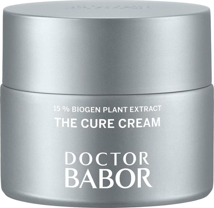 Babor The Cure Cream (50 ml, 24h Creme)