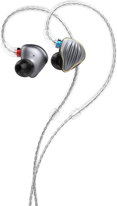 Produktbild FiiO FH5 (Kabelgebunden)