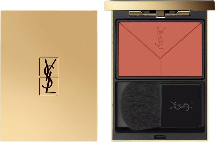 Yves Saint Laurent Couture Blush (Nr. 03 - Orange Perfecto)