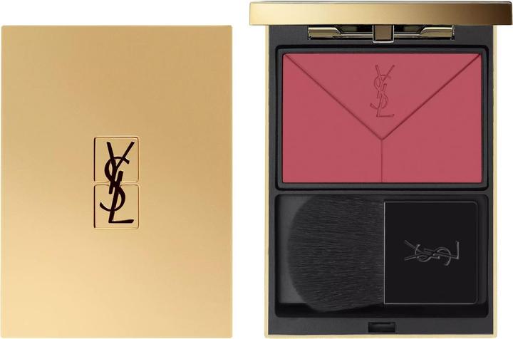 Actual product image Yves Saint Laurent Couture Blush (No. 02 - Saint-Germain)