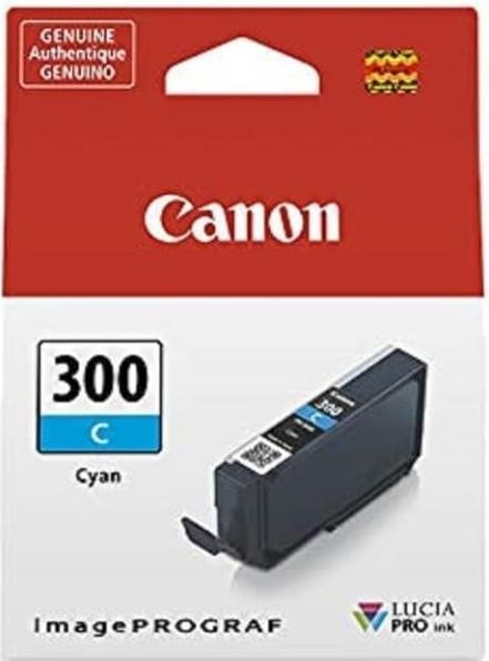 Produktbild Canon PFI-300 (C)