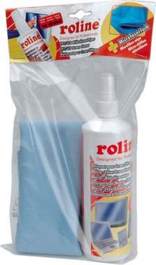 Produktbild Roline Bildschirmreiniger (1 x)