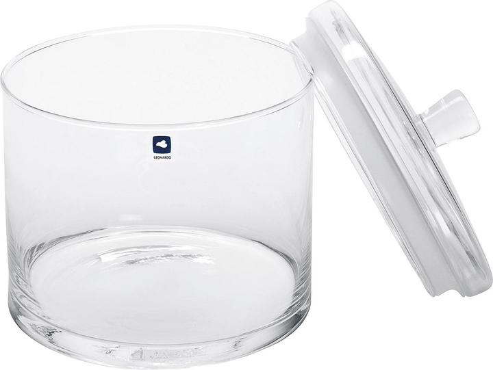 Actual product image Leonardo Can (2.80 l)