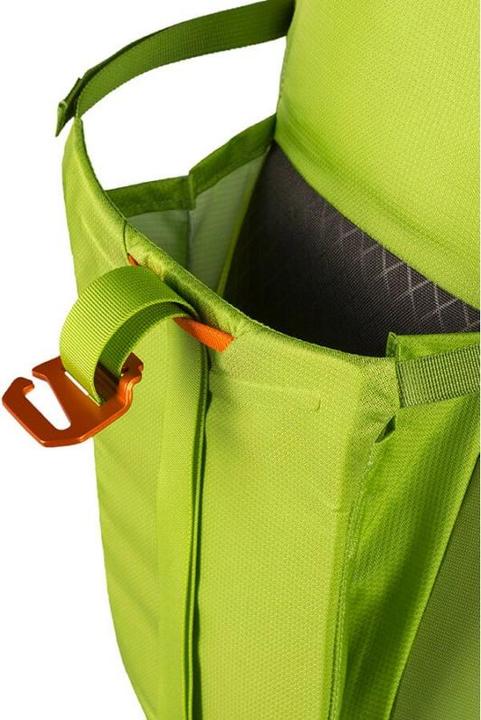 Actual product image Gregory Alpinisto 50 Backpack Large (50 l)