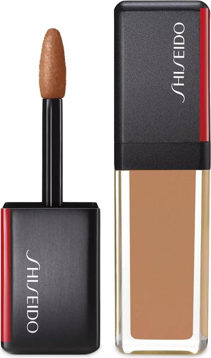 Shiseido LacquerInk LipShine (310 Honey Flash)